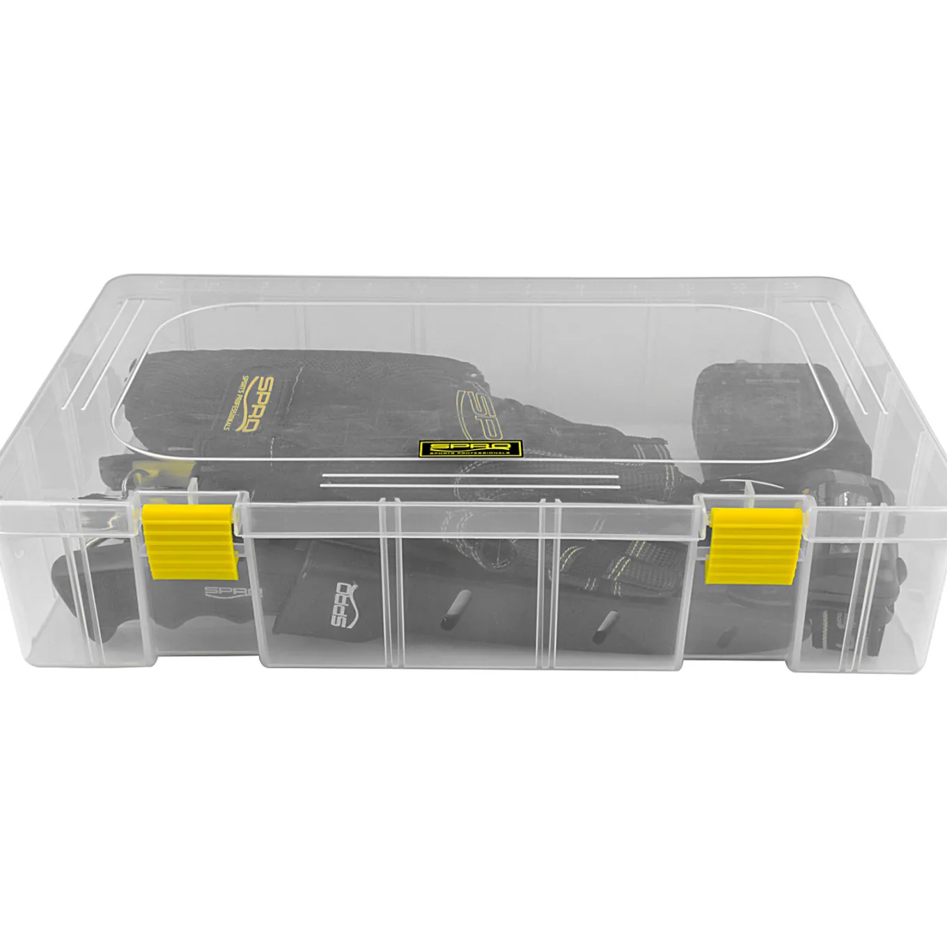 Spro Tacklebox