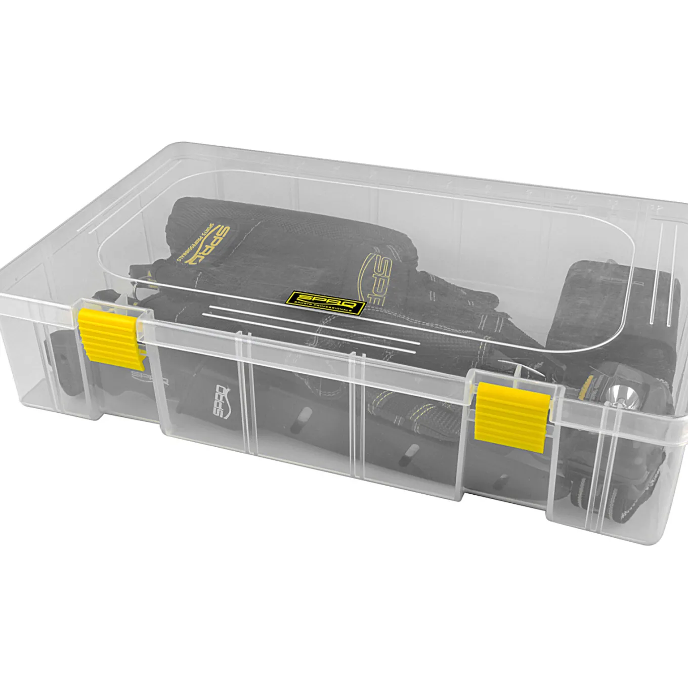 Spro Tacklebox