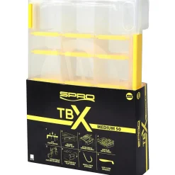 Spro TBX