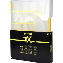 Spro TBX