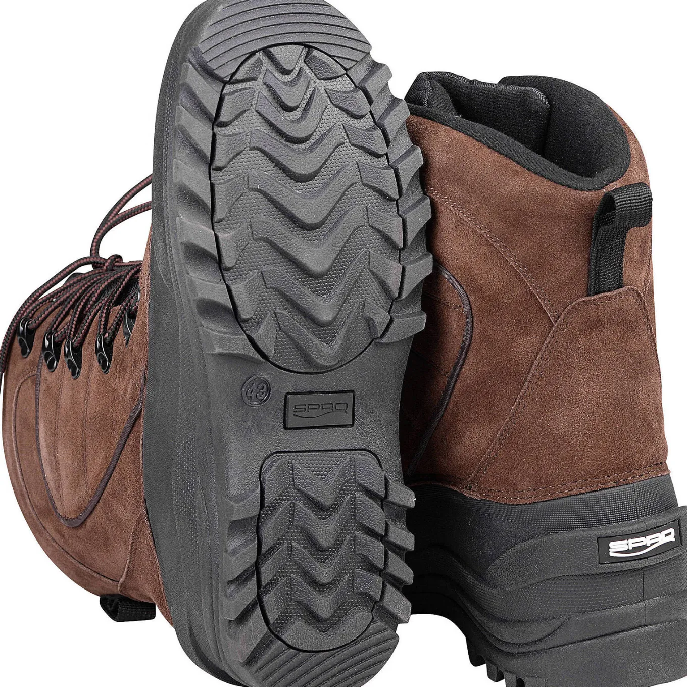 Spro Thermal Winter Boots Maat 39