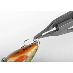 Spro Titanium Micro Splitring Pliers 12cm