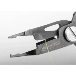 Spro Titanium Micro Splitring Pliers 12cm
