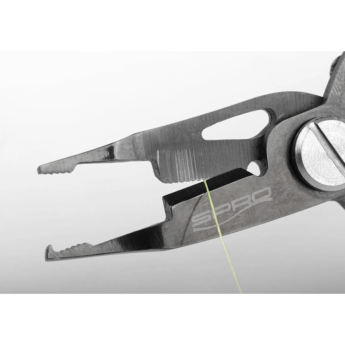 Spro Titanium Micro Splitring Pliers 12cm