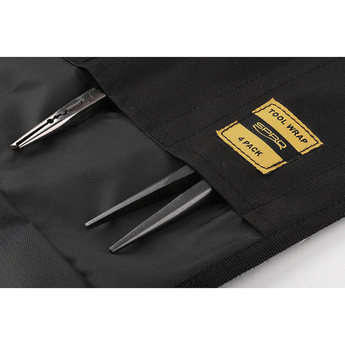 Spro Tool Wrap
