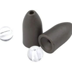 Spro Tungsten Bullet Sinkers