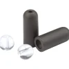 Spro Tungsten Slim Bullet Sinkers 1.8gr Matte Green 3st