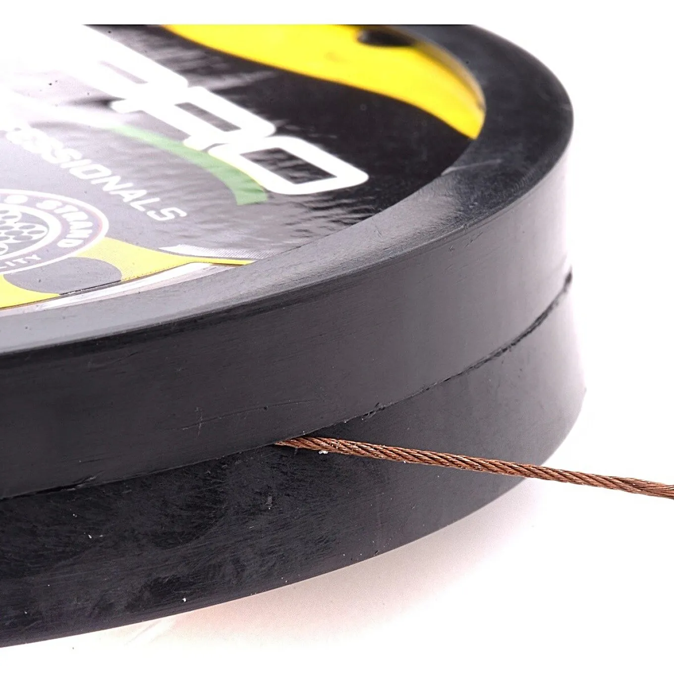 Spro 7x7 Supreme Steel Wire