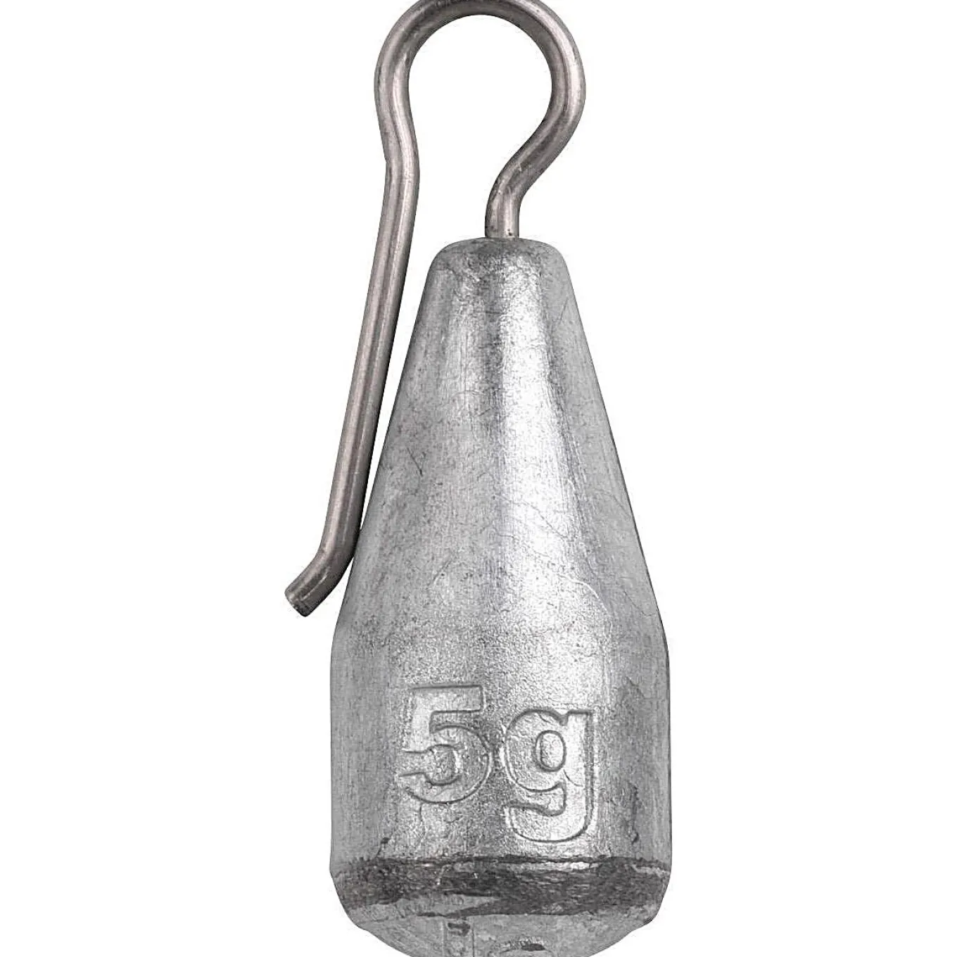 Spro Zinc Clip-on Lure Weights