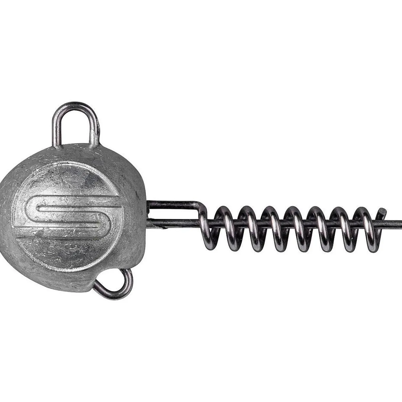 Spro Zinc Screw-in Jigheads