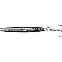 Spro Zocker Pilker Silver