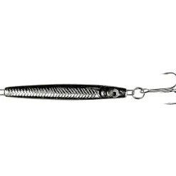 Spro Zocker Pilker Silver