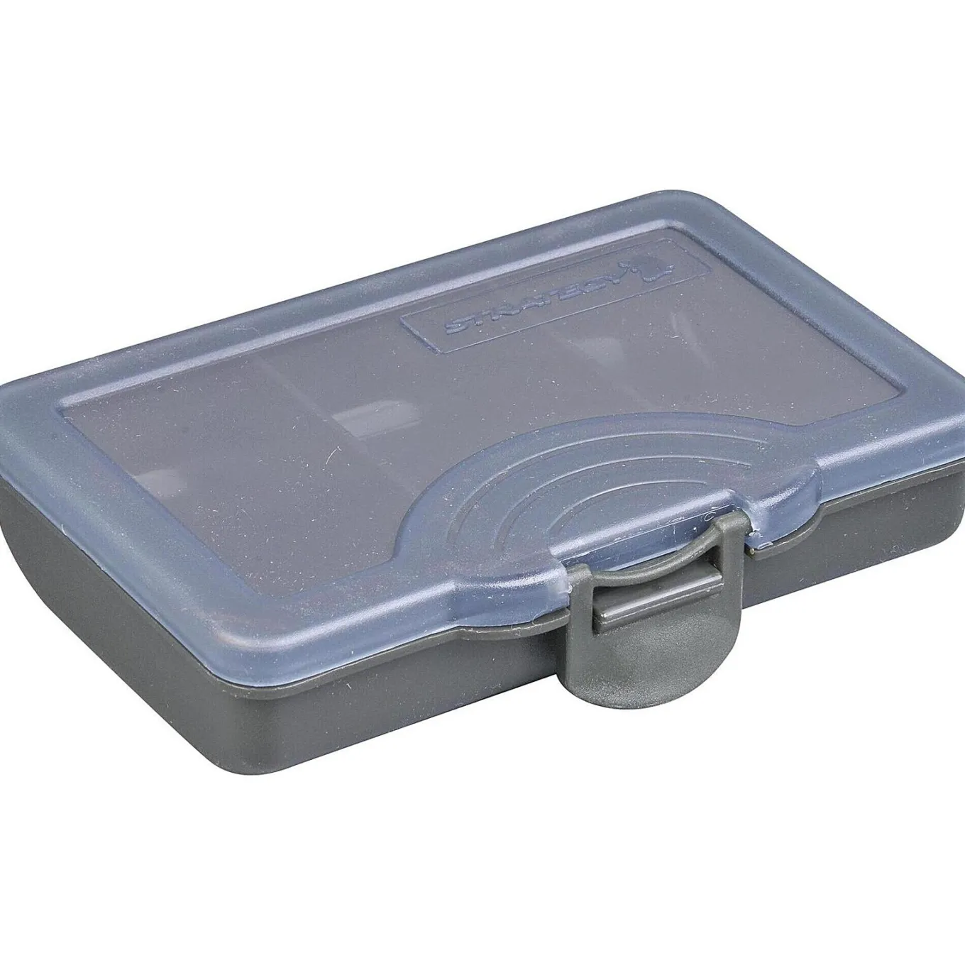 Strategy Tacklebox System Complete