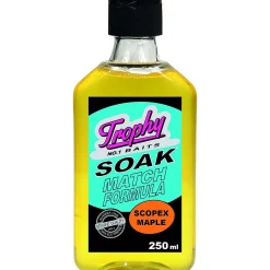 Trophy Bait Soak