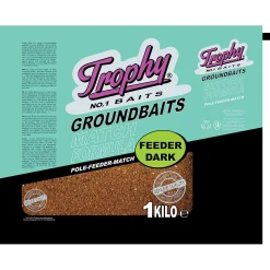Trophy Groundbait