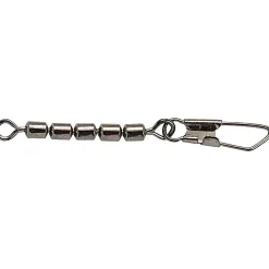 Trout Master 5 Barrel Snap Swivel