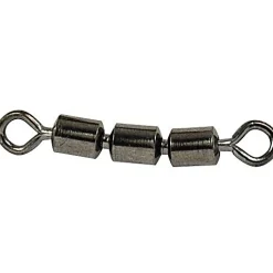 Trout Master 3 Barrel Swivel