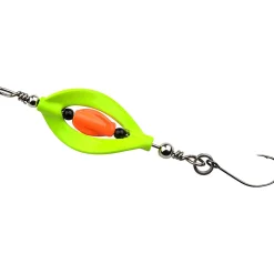 Trout Master Double Spin Spoon