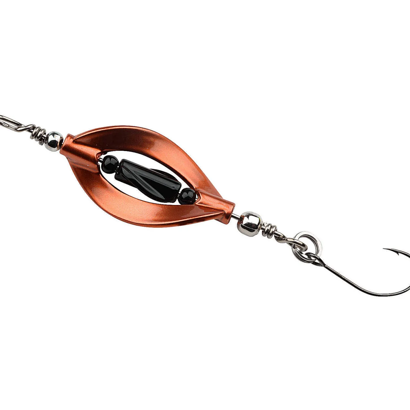 Trout Master Double Spin Spoon