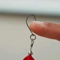 Trout Master Double Spin Spoon