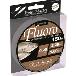 Trout Master Fluoro