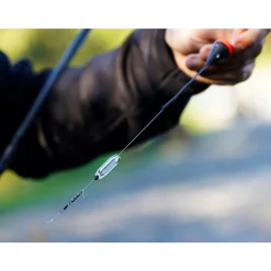 Trout Master Glass