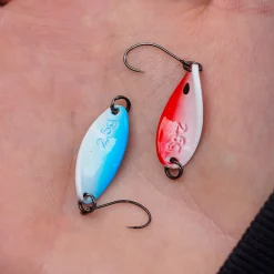 Trout Master Incy Spin Spoon