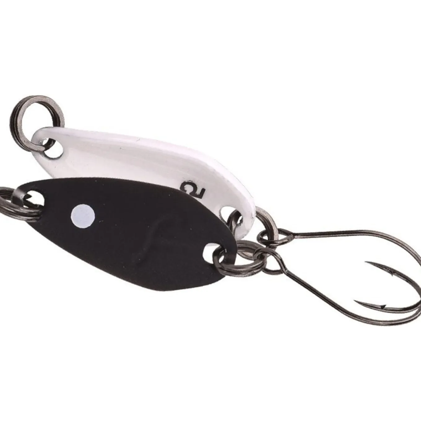 Trout Master Incy Spoon