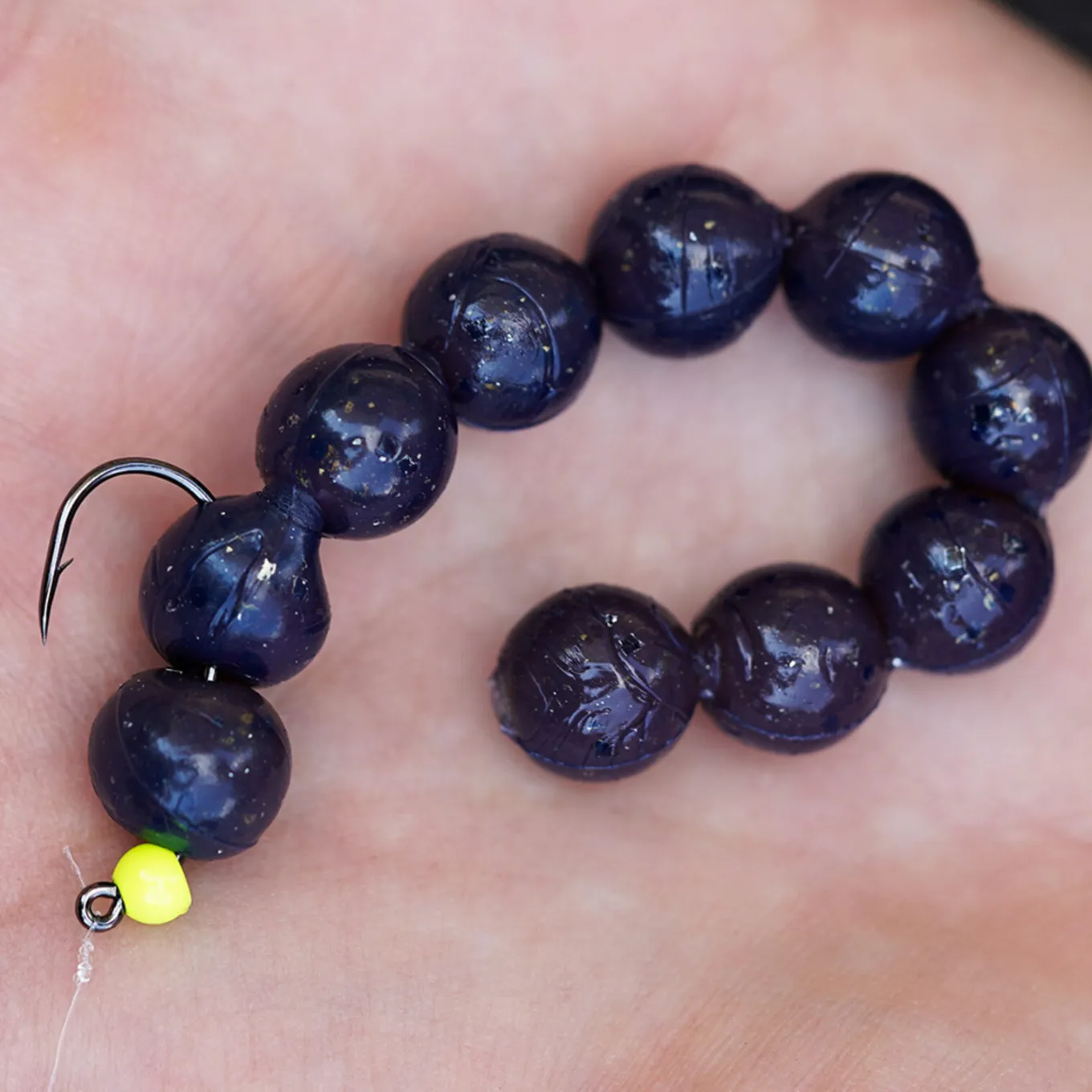 Trout Master Kaviar
