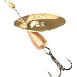 Trout Master La Tournante