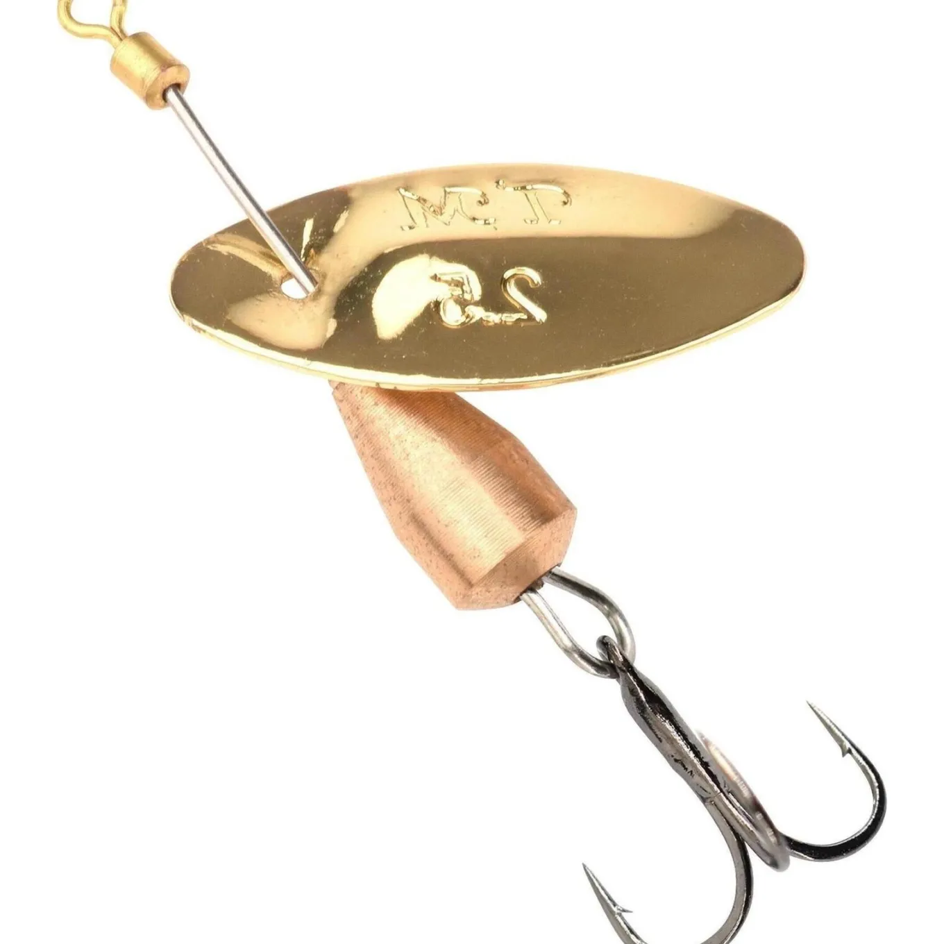 Trout Master La Tournante