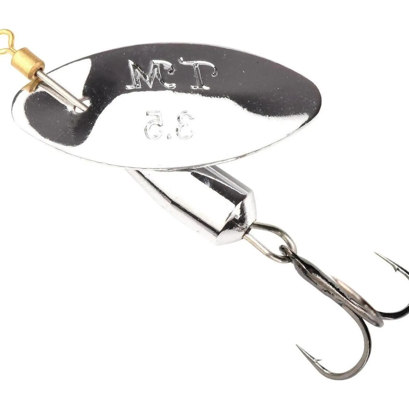 Trout Master La Tournante