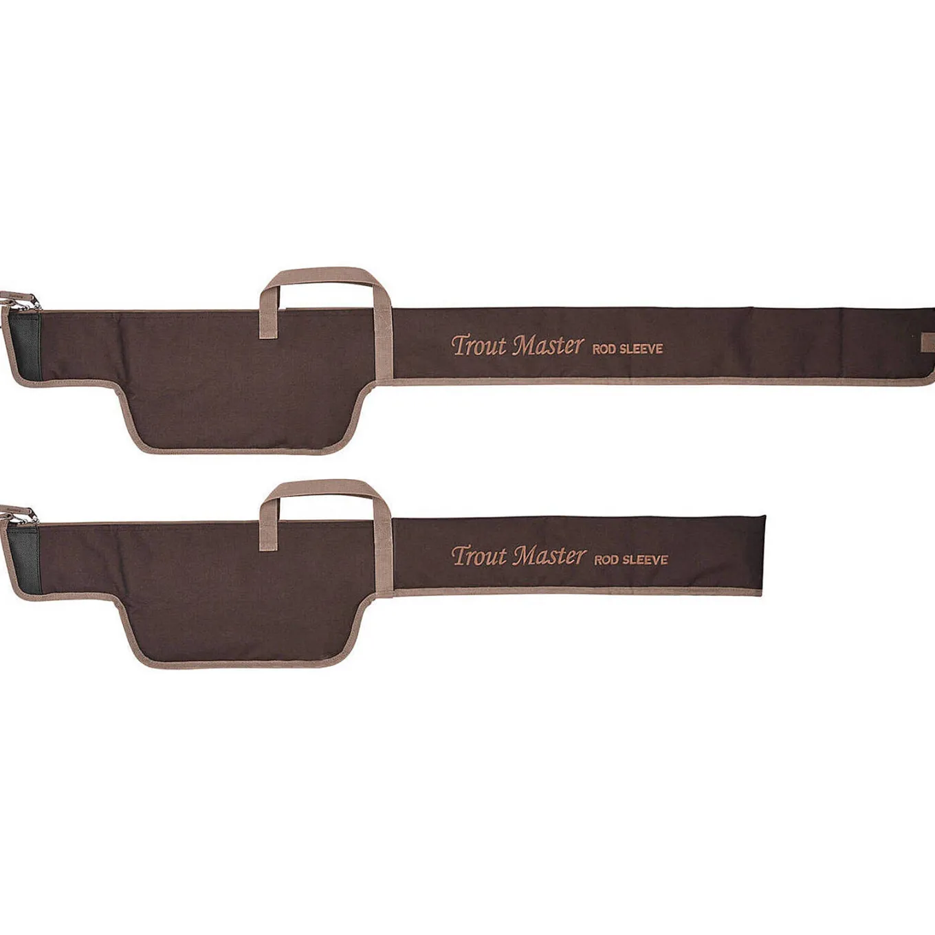 Trout Master Lure Rod Sleeve