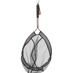 Trout Master Magnetic Wading Net
