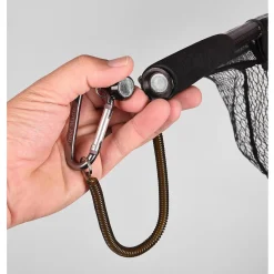 Trout Master Magnetic Wading Net