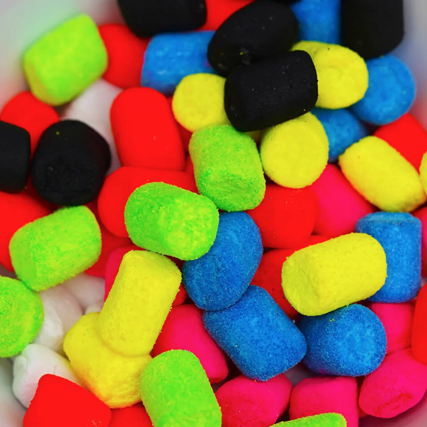 Trout Master Marshmallows