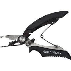Trout Master Micro Splitring Tang