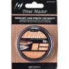 Trout Master Mono Leader 50m 0.20mm 3.5kg