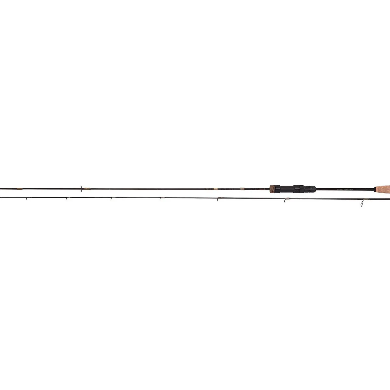 Trout Master NT Line Influence