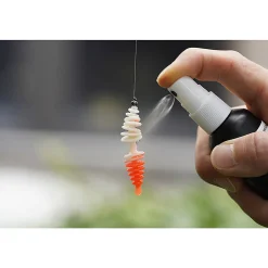 Trout Master Pro Liquid 50ml Garlic