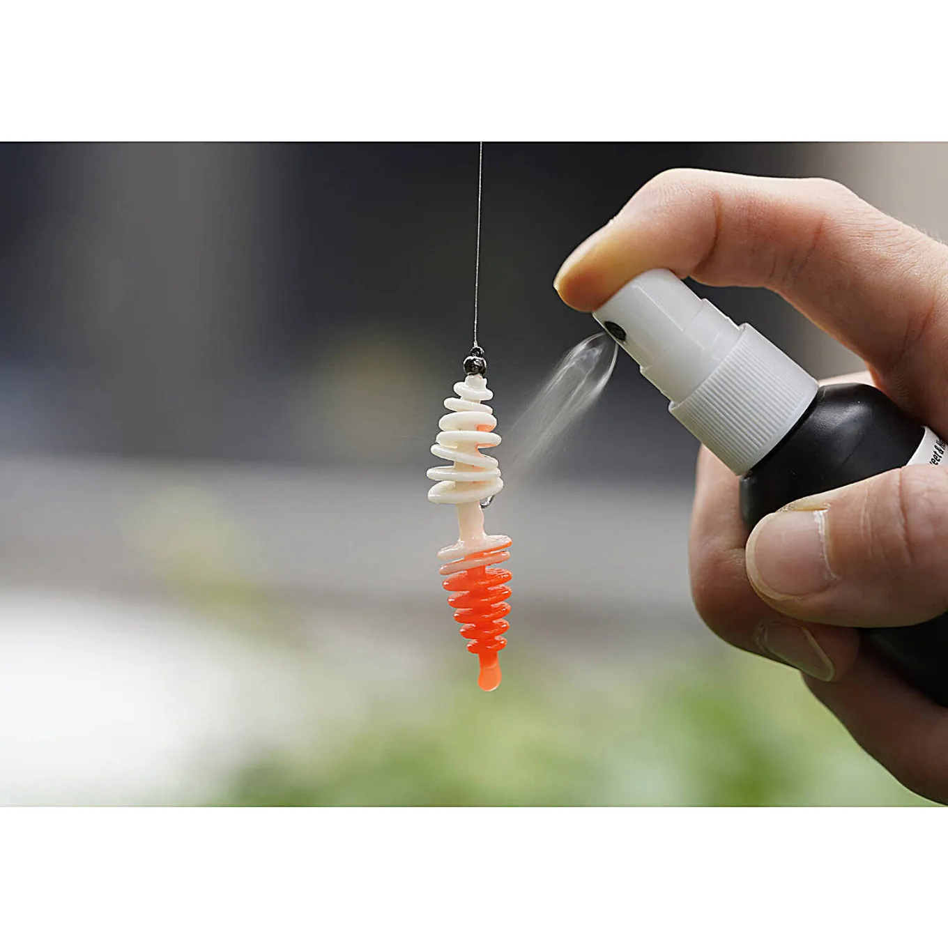 Trout Master Pro Liquid 50ml Garlic