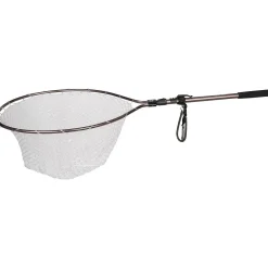 Trout Master River Rubber Flick Net