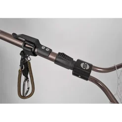 Trout Master River Rubber Flick Net