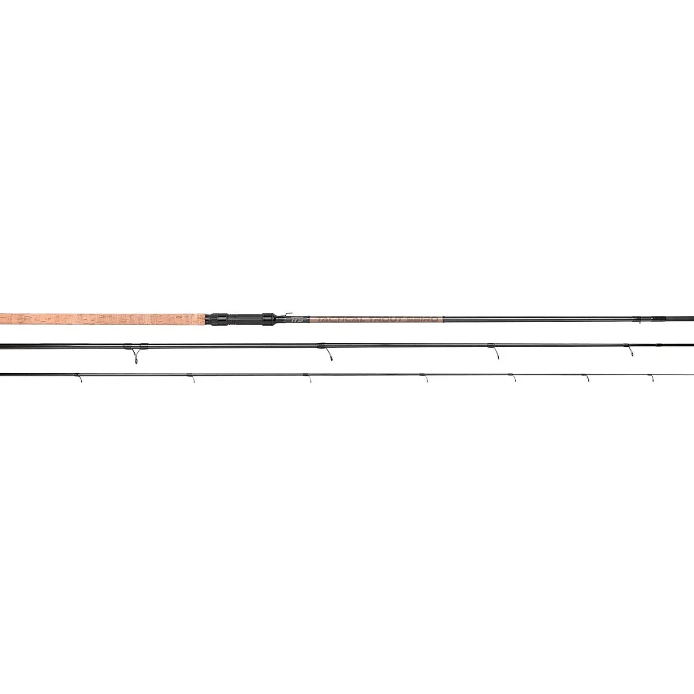 Trout Master Tactical Trout Sbiro