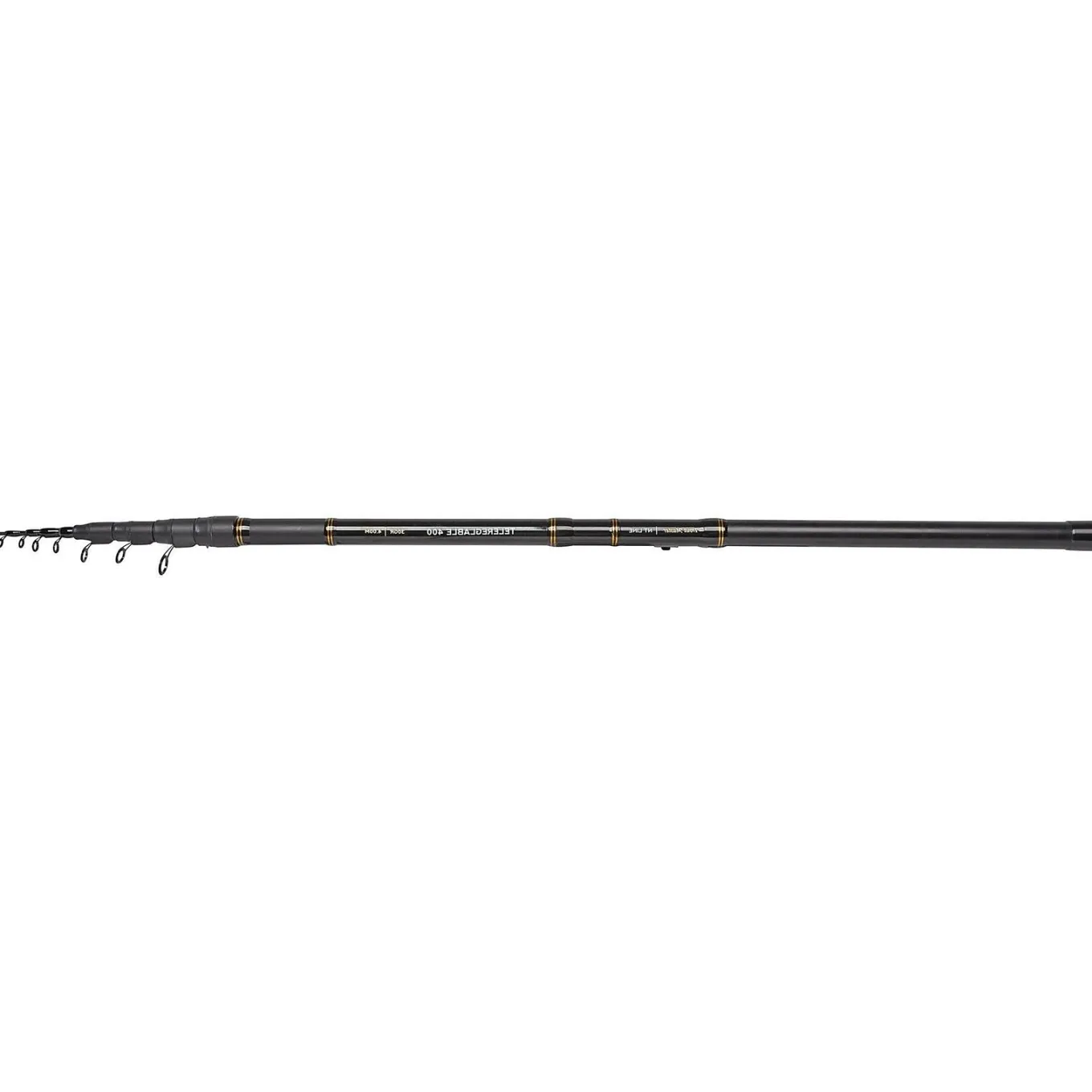 Trout Master Telereglable