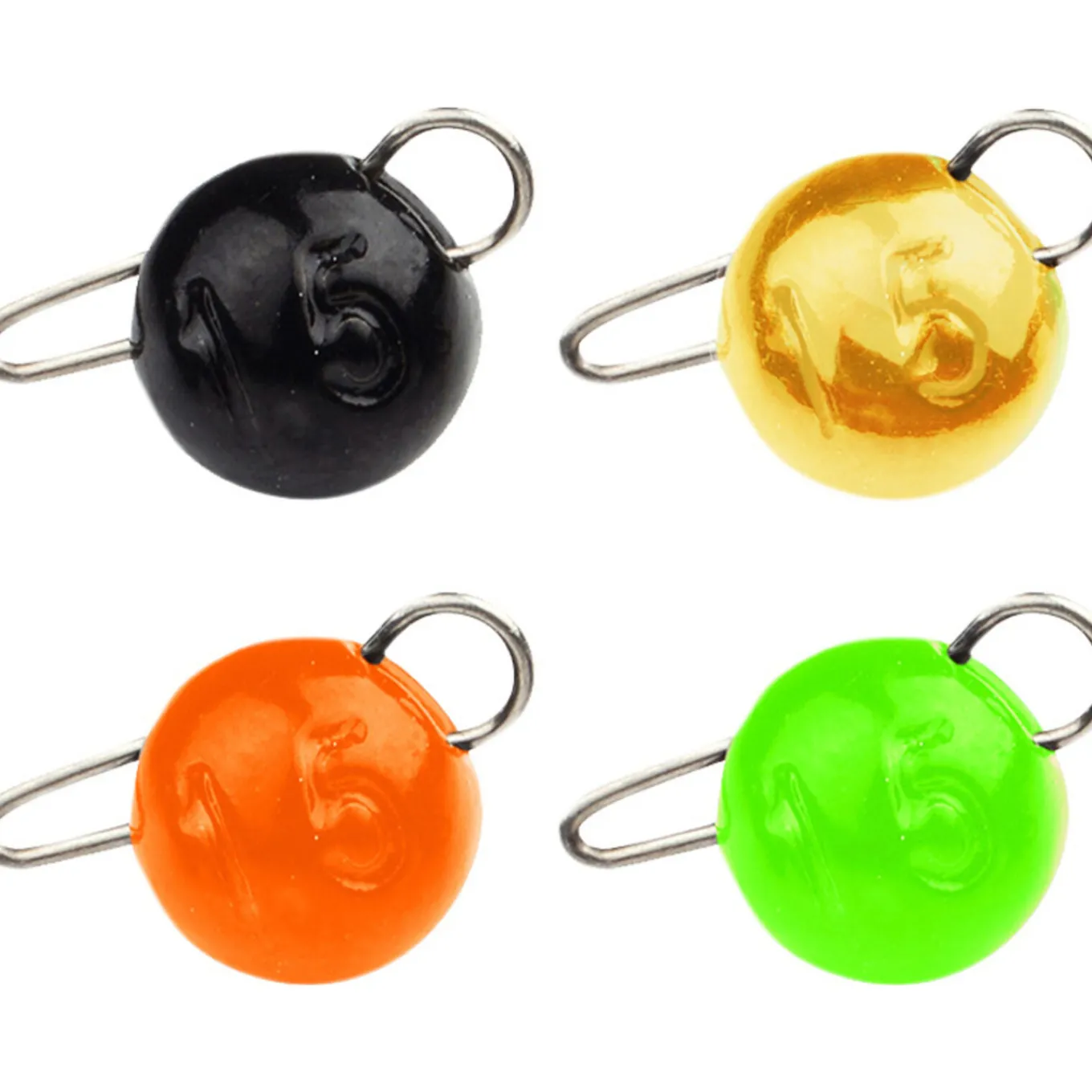 Trout Master Tungsten Bottom Jig