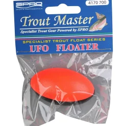Trout Master Ufo Floater