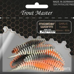 Trout Master Worm