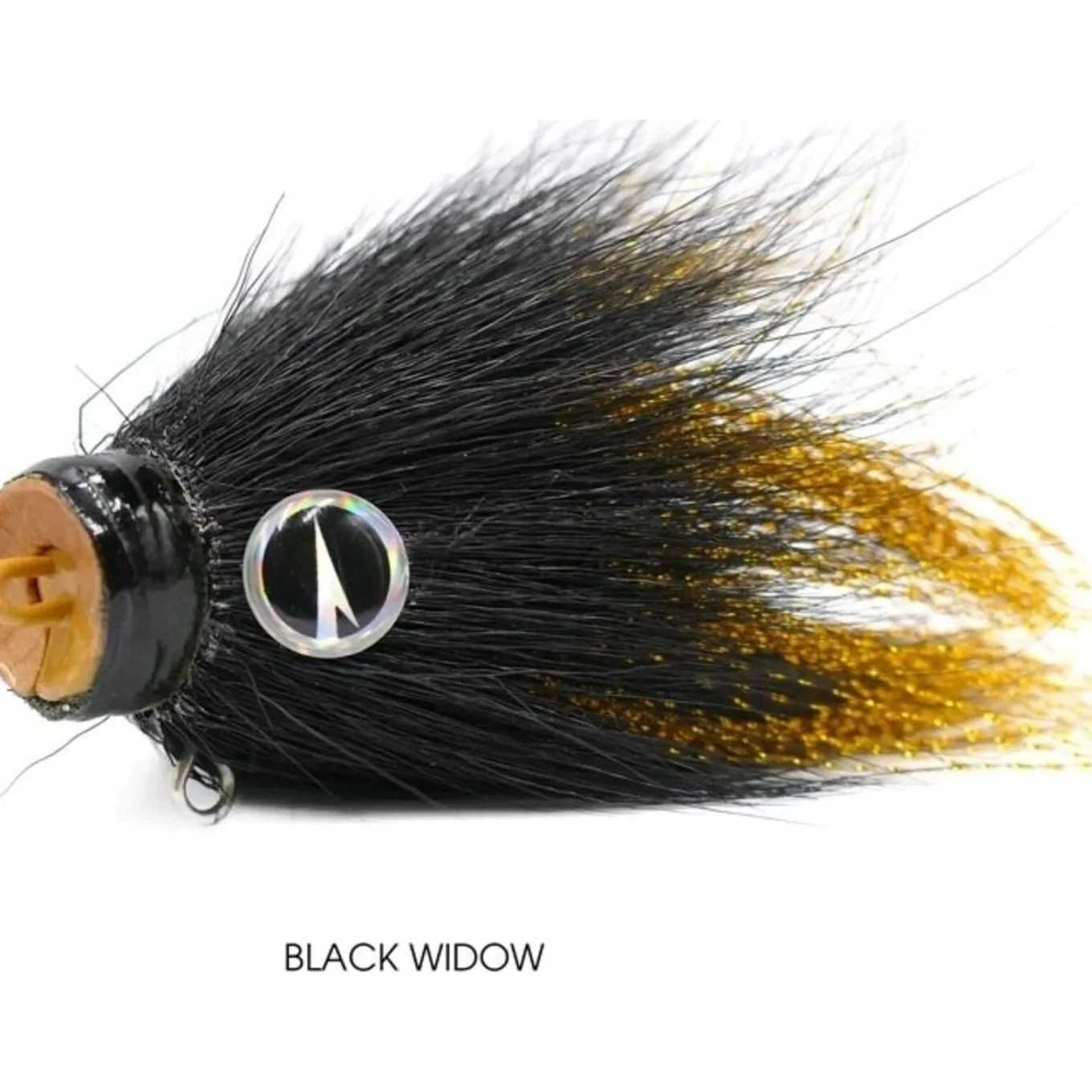 VMC Mustache Rig