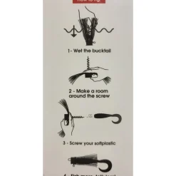 VMC Mustache Rig